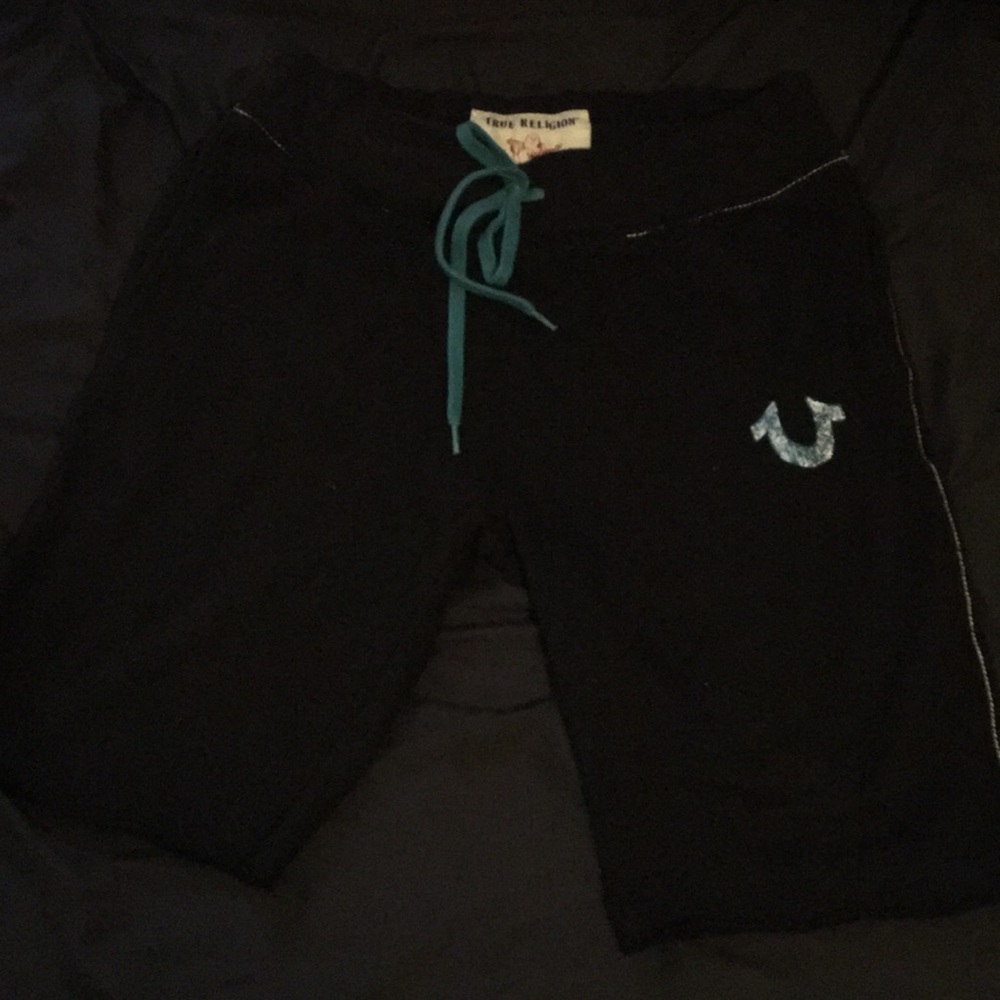 True Religon Shorts